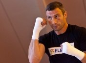 Виталий Кличко: Пришло время для гораздо более серьезного боя