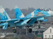 Крушение истребителя Су-27: опубликованы кадры последних минут перед взлетом