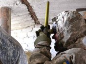 Штаб ООС: День на Донбассе закончился без потерь