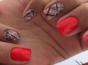 Маникюр 2019: актуальные тенденции и стильные тренды ноября (Фото)