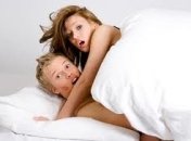 Сексуальная жизнь лучше у ревнивых женщин