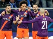 Ман Сити на последних минутах "вырвал" победу у Хоффенхайма