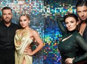 Кто покинул шоу "Танці з зірками" в 11 эфире