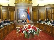 В Армении опровергли признание Карабаха