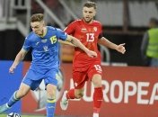 Північна Македонія — Україна