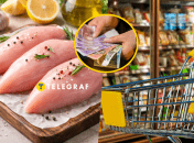 В некоторых магазинах действуют скидки на мясо