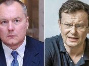 Порошенко лишил гражданства не только Артеменко