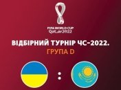 Украина 1:1 Казахстан: видео голов