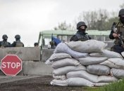 Хроника событий на Юго-Востоке Украины за 1 мая (Текстовая онлайн-трансляция, Фото)