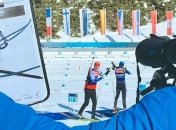 Биатлон: расписание гонок в Антхольце