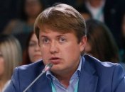 Зеленский уволил Геруса