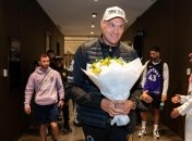 Тайсон Фьюри