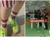 Коллаж "Телеграфа"