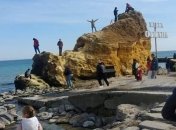 В апреле Одессе не до юмора: количество больных ковидом растет, приезд туристов под вопросом