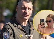 Виталий Кличко