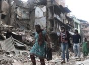 Власти Непала исключили возможность найти выживших под завалами