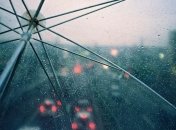 Прогноз погоды на 2 марта: большую часть Украины снова накроют дожди