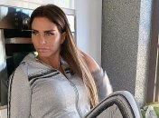 Кэти Прайс столкнулась с волной негатива (Фото)