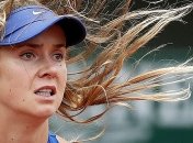 Украинка Свитолина улучшила позицию в рейтинге WTA