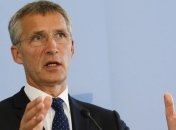 Генсек НАТО выступил за диалог с РФ