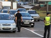 В полиции рассказали, где будет действовать ограничение скорости 50 км/ч 