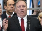 Помпео о вмешательствах в выборы: Россияне продолжат заниматься этим и в 2050 году