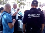 На Херсонщине горе-мать пыталась продать своего 3-месячного сына