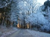 Прогноз погоди на зиму