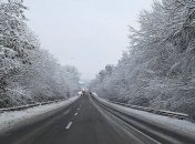 Оперативный сбор: из-за погоды работа дорожных служб усилена