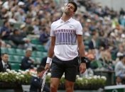 Джокович может приостановить карьеру 