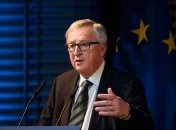 Юнкер не рассматривает победу Ле Пен на выборах президента во Франции