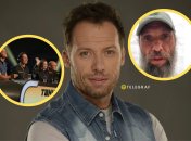 Константин Томильченко сидел в кресле жюри шоу "Танцуют все"