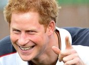 Принца Гарри назвали самым желанным мужчиной планеты 