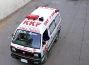 СМИ: В результате ДТП в Пакистане погибло более 40 человек  