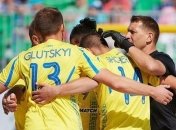 Украина проиграла Португалии во втором туре Суперфинала Евролиги