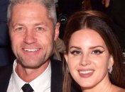 Співачка Лана Дель Рей завершила роман зі своїм бойфрендом