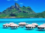 Красивые острова, о принадлежности которых вы могли не знать (Фото) 