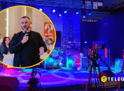 Он объяснил, что произошло во время нетворкинга предпринимателей