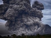 В Японії прокинувся вулкан Сіндаке