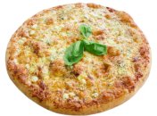 Пицца «Четыре сыра»