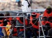 Мальта спасла 85 мигрантов из тонущей лодки в Средиземном море