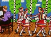 Без интернета и мобильных: замечательная жизнь детей советское время (Фото)