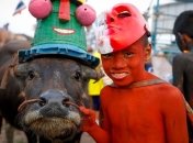 Какая она, повседневная жизнь в Таиланде