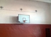 Боевики снова обстреляли школу в Марьинке