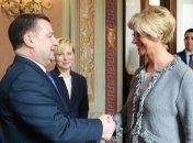 Украина и Италия намерены создать центр горно-пехотной подготовки на Закарпатье