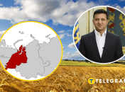 Границы Украины расширяются