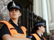 Аргентинский банк ограбили на $7 млн