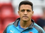 Алексис Санчес может перейти в "Реал"