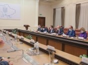 Борьба с COVID-19: Кабмин внес в Раду два законопроекта