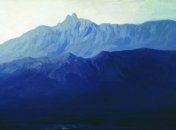 Из Третьяковской галереи в РФ украли картину Куинджи "Ай-Петри. Крым"